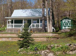 295 Morgan Rd, Colton, NY 13625