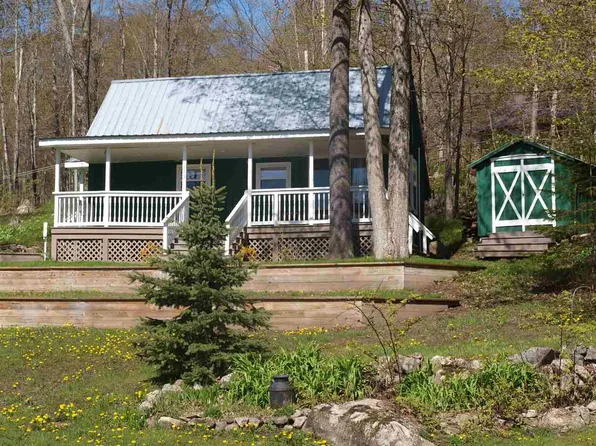 295 Morgan Rd, Colton, NY 13625