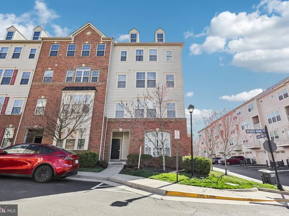 26052 Braided Mane Ter, Aldie, VA 20105