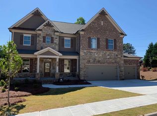 1801 Trinity Creek Dr #1, Dacula, GA 30019
