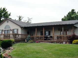 4040 Pumpelly Ln, Mayslick, KY 41055