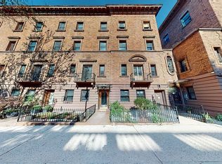 205 W 139th St, New York, NY 10030