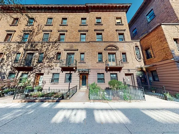 205 W 139th St, New York, NY 10030
