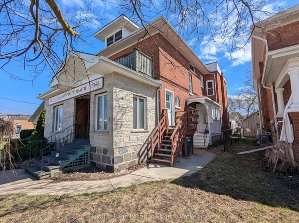 47 Nelson St W #1, Meaford, ON N4L 1N2