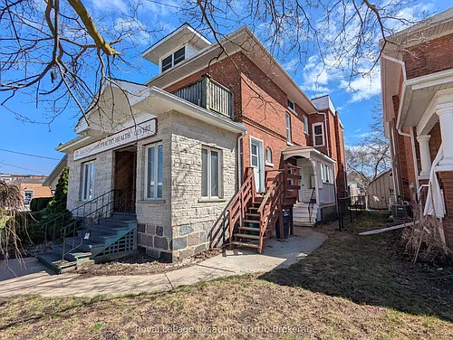 47 Nelson St W #1 Photo 1