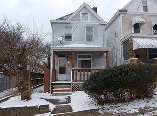 922 Wilhelm St, Pittsburgh, PA 15220