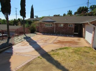 13123 Herron St, Sylmar, CA 91342