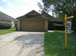 12726 Drifting Winds Dr, Houston, TX 77044