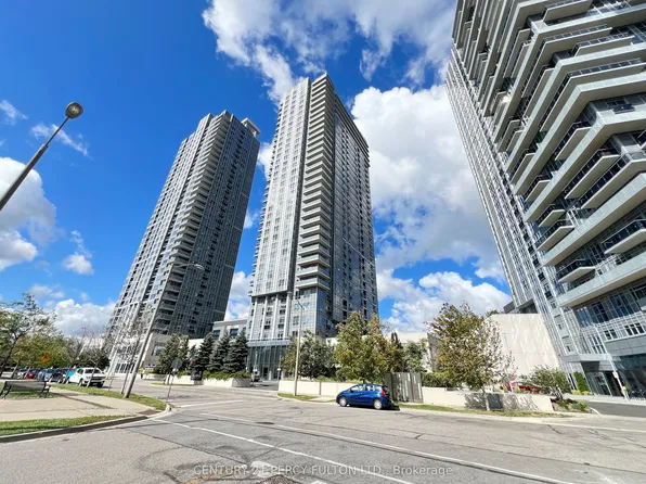 255 Village Green Sq Unit 2405, Toronto, ON M1S 0L7