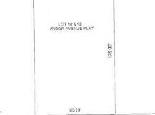 0 Arbor Ave, Monroe, MI 48162