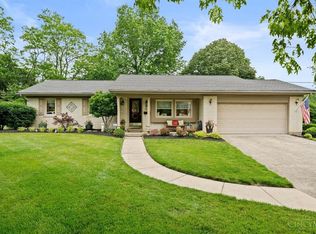2630 Cyclorama Dr, Cincinnati, OH 45211