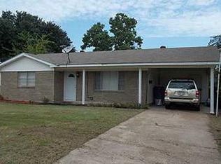 3019 Shiloh Ln, Bossier City, LA 71111