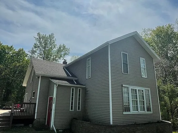 12908 Church St, Wolcott, NY 14590