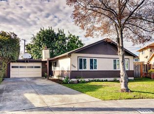 3360 Vernon Ter, Palo Alto, CA 94303