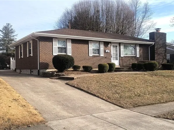 1715 Sioux Dr, Xenia, OH 45385