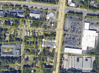 6217 Creedmoor Road, Raleigh, NC 27612