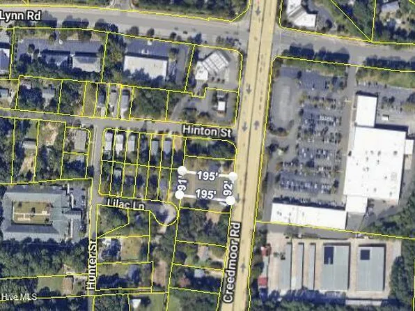 6217 Creedmoor Road, Raleigh, NC 27612