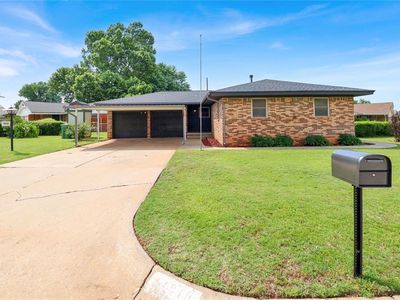 1910 Janeen St, Yukon, OK, 73099