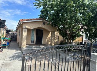 10736 Capistrano Ave, Lynwood, CA 90262