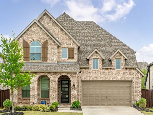 1516 Lantana Ave, Aubrey, TX 76227