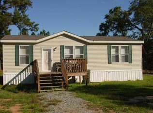 143 Country Club Rd, Ivey, GA 31031