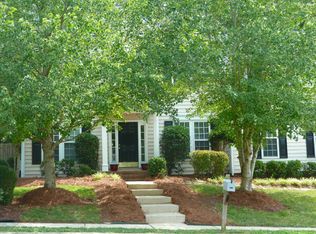 7701 Kingston Dr, Waxhaw, NC 28173