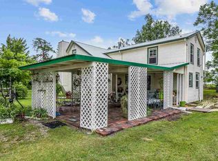 5597 SE Highway 400, Leon, KS 67074