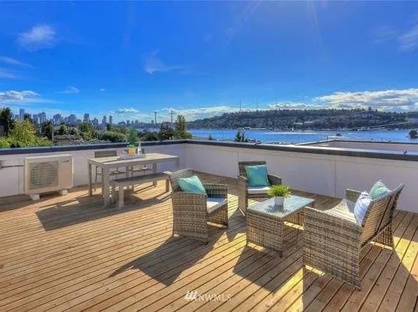 2723 Yale Ter E, Seattle, WA 98102