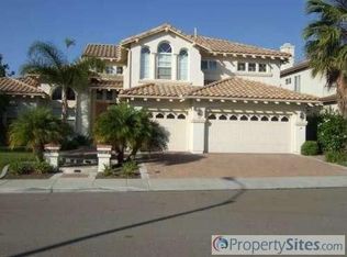 2862 Rancho Diamonte, Carlsbad, CA 92009