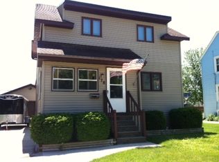 178 E Bank St, Fond Du Lac, WI