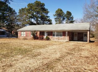 2944 Back Hampden Sydney Rd, Farmville, VA 23901