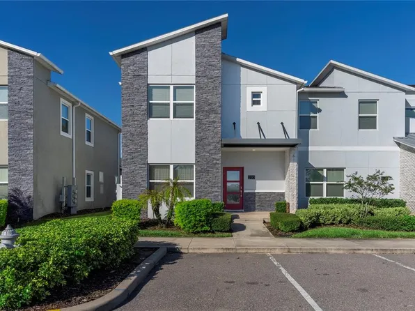 230 Ocean Course Ave, Champions Gate, FL 33896