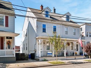 634 Bath St, Bristol, PA 19007