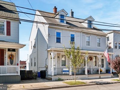 634 Bath St, Bristol, PA, 19007