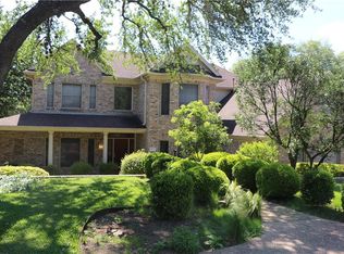 4001 Enclave Mesa Cir, Austin, TX 78731