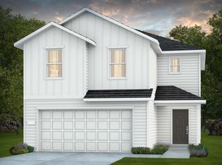 Pierce Plan, Stokesbury, Waller, TX 77484