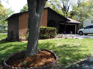 138 Ron De Le Dr, Arnold, MO 63010