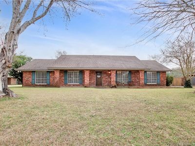 4805 Warwick Blvd, Alexandria, LA, 71303