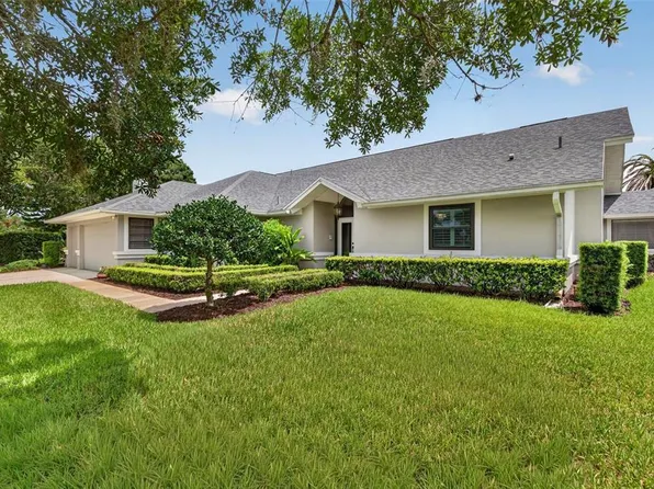 2604 ROYAL LIVERPOOL DRIVE, TARPON SPRINGS, FL 34688