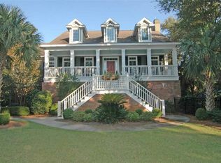 38 Pinckney Rd, Georgetown, SC 29440