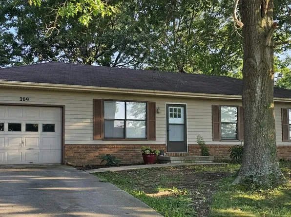 209 Hannah Drive, Rogersville, MO 65742