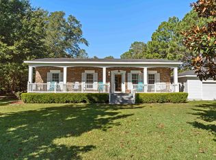 615 Willard Rd, Conway, SC 29526