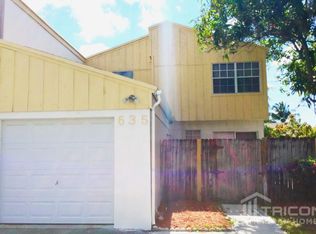 635 NW 46th Ave, Delray Beach, FL 33445