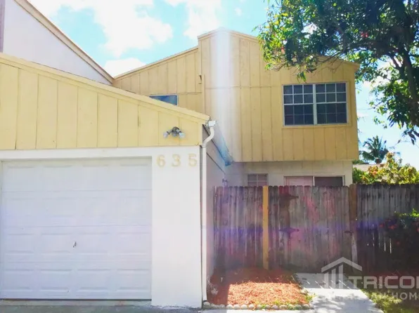 635 NW 46th Ave, Delray Beach, FL 33445