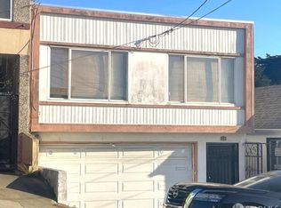 219 Munich St, San Francisco, CA 94112