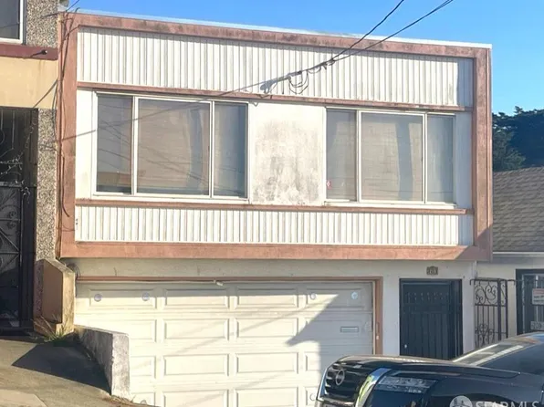 219 Munich St, San Francisco, CA 94112