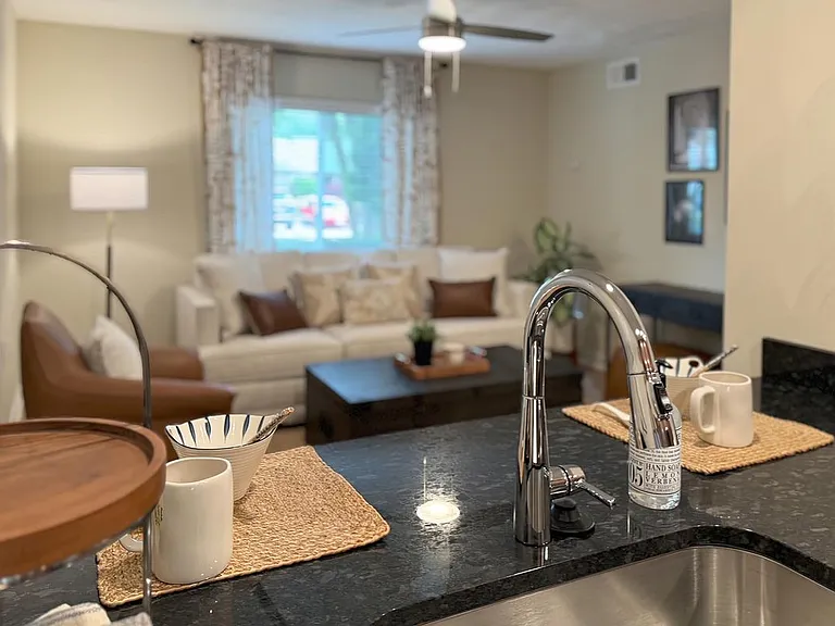 St. Andrews Apartments — Photo 10