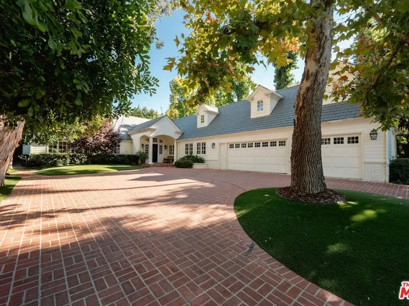 4714 Balboa Ave, Encino, CA 91316