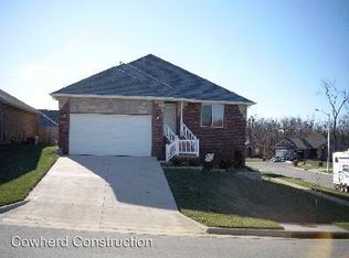 3864 W Erie St, Springfield, MO 65807