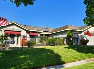 1545 Berry Way, Corona, CA 92879